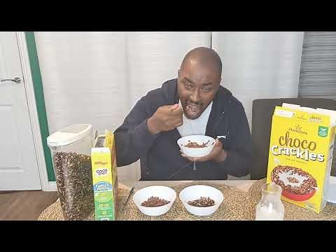How to make Homemade Coco Pops from Scratch!
