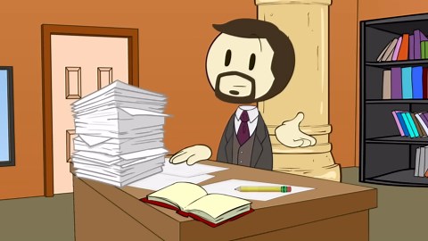 Battle Hymn of the Republic - John Brown