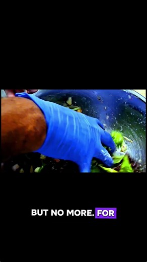 Cooking with soul
