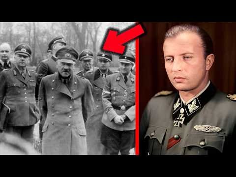 Die grauenhafte Hinrichtung von Hermann Fegelein: Kaum zu ertragen