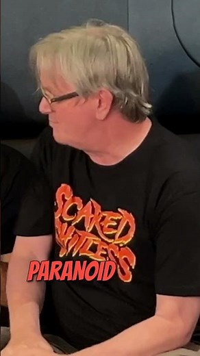 Meet Scared Shitless' Mad Scientist! #shorts