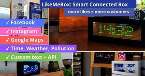 Like Me Box, be ready to be loved!