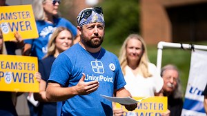 Iowa's UnityPoint files objection to union vote as dispute drags on