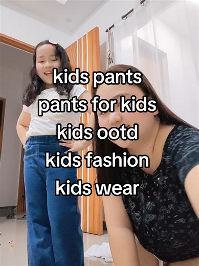 kids denim pants #kidspants #pantsforkids #kidsfashion #kidswear #kidsootd