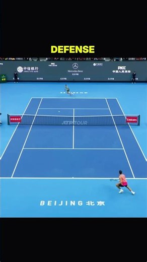 Dominate 70% of Tennis Points Like Carlos Alcaraz 🎾