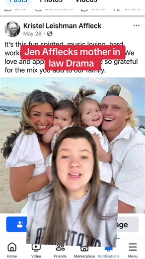 Inside the Secret Lives of Mormon Wives | Jen Affleck Drama