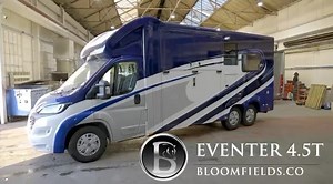 3.3K views · 68 reactions | Our all new 2021 5T Eventer XS. All the...