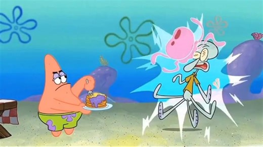 کارتون باب اسفنجی دوبله فارسی – قسمت جدید – برنامه کودک – SpongeBob – bobsponge