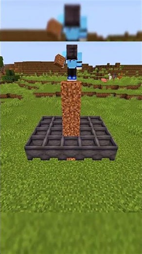 Minecraft survival do not find coal because it is easy ways