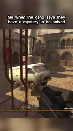 Call of Duty Mods have gone too far 🤣 #nostalgia