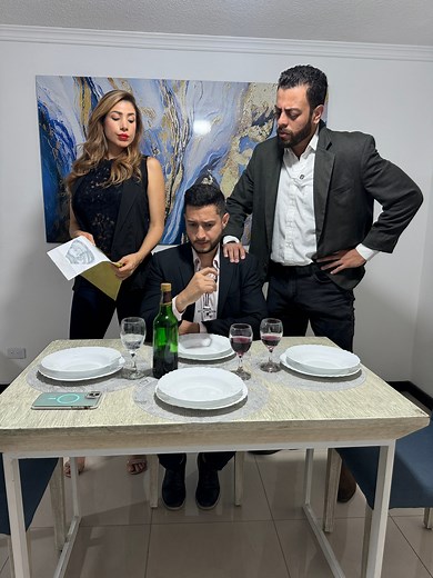 Fingió su embarazo para poder desenmascarar a su marido infiel. | Casos de Vida