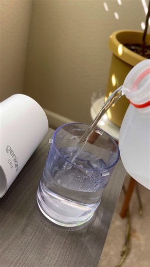 Watch Great Portable Humidifier for Bedroom and Plants! on Amazon Live