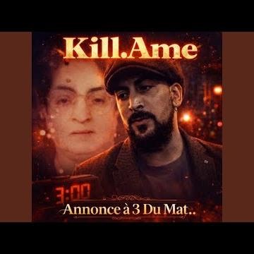 Annonce à 3 Du Mat ( Kamnh French Cover song)