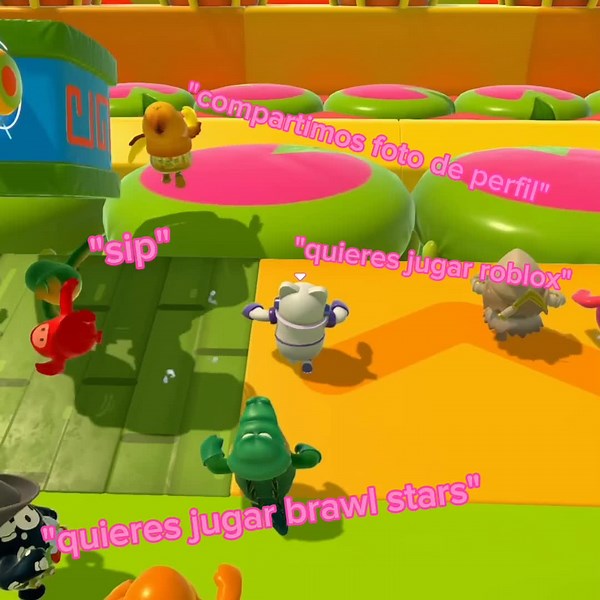 Descubre la verdad sobre Fall Guys