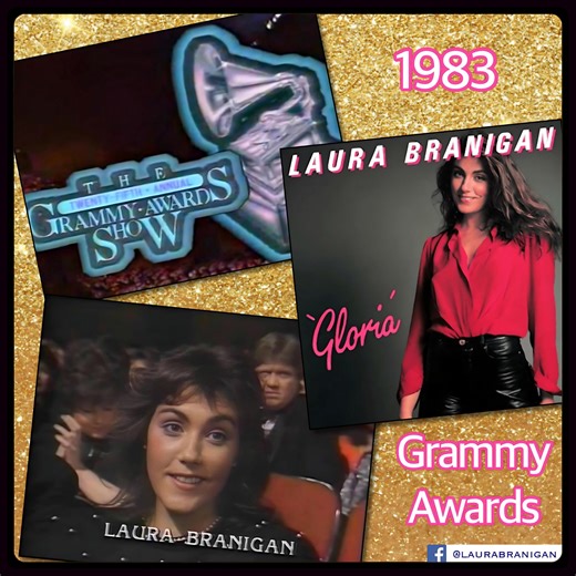 2.9K views · 849 reactions | #Grammys  #AwardsShow February 23, 1983...