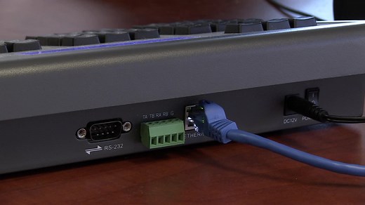 24 reactions | LiveU IP Pipe lets you gain remote control over a wide variety of network-based equipment, including robotic and PTZ cameras, Camera Control Units (CCUs), and IP-based intercom. Learn how IP Pipe can elevate your remote production workflow. https://bit.ly/3QGqy6A | LiveU | Facebook