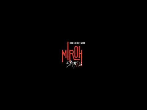 ( 1 Hour Loop ) Stray Kids - MIROH