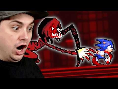 The Free Sonic Game... - YouTube