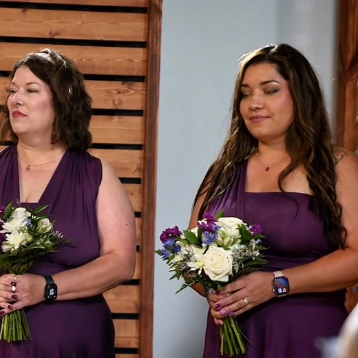 Wedding of Jay and Pamela husband and wife part 18 #jayandpamela #tlc #pamela #realityshow #reels #inspiration #family | Series Update Jay Pamela fans