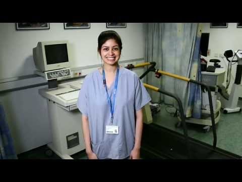 British Heart Foundation - Your guide to a cardiac MRI, heart disease test