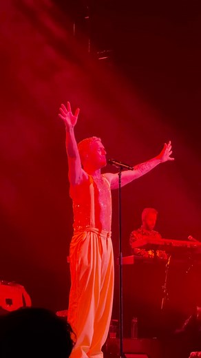 19K views | Your Scissors are hitting the road again next summer to play all your favourite songs at Ludlow Castle on July 26th! Tickets available now, don't miss out! | Scissor Sisters | Facebook