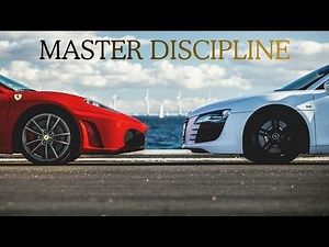 Chapter 2: Discipline - Build the Self-Control That Changes Your Life