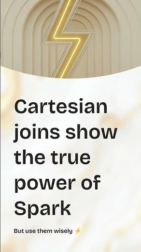 Day-29: What is Cartesian Join in Spark? | Spark with Scala Training @ DURGASOFT