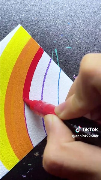 Beginner's Guide to Coloring and Painting Techniques