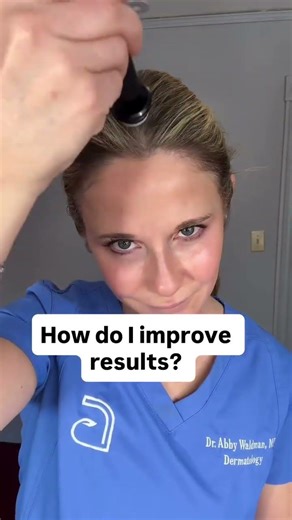 Do you have these same questions about minoxidil for hair loss? Answers in comments ⬇️ #hairloss