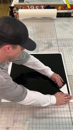 Wettest sign I ever made