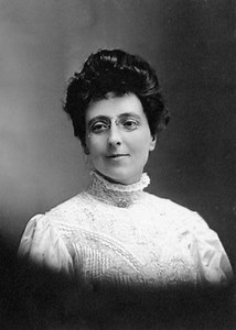 Lucy Maud Montgomery - In Memory of Maggie şarkı sözleri