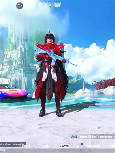 Thank You Guy’s❤️#pubg_lucas #fyp #foryou #pubgmobile #pubgchallenge #pubgloverzzzzzz