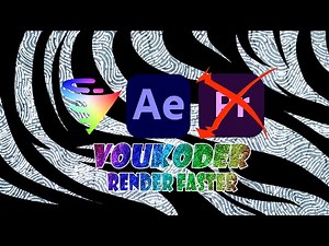 How to Install Voukoder for After Effects in 2024