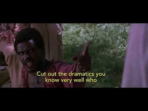 Jesus Christ Superstar- The Last Supper (Lyrics)