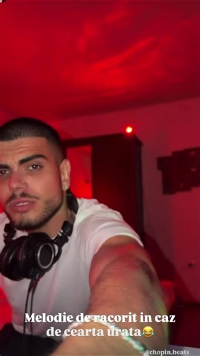 New Project Loading with Andrei Banuta