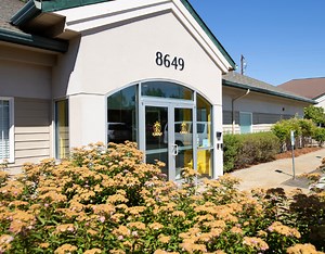 Washington State Detox Facility