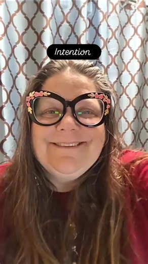 🔥 THE POWER OF INTENTION 🔥 Intention is not a wish. It’s a command. A frequency. A line in the energetic sand that says: “This is what I choose, and everything else will rearrange.” When you set a clear intention: ✨ Energy moves ✨ Opportunities shift ✨ Your guidance locks in ✨ The universe responds like, “Say less — I’m on it.” Most people hope. But the ones who actually transform? They decide. They declare. They direct their energy with purpose. Your intention is the steering wheel of your re