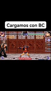 212K views · 3.4K reactions | Tutorial para sacar el oculto de Athena #kof #kof2002 #thekingoffighters2002 #taskover #thekingoffighters #TheKingofFightersXV #game #gamers #gaming #gamingvideos #ioriyagami #Rugal #arcade #athenaasamiya #parati #fyp | Task Over. | Facebook