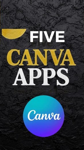 5 Canva Apps You Need to Start Using in 2026 | Boost Your Designs Faster