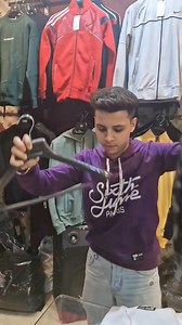 افخـ،ــم وأقــ،ـو،،، ى عـ،ـــروووو ،،،،ض وتنـ،ـز،،،يلاات بحلب ⁉️😱 ياجمـ،ـاعة بتاخد كنز،،ة قطن مكفو... ل شتوي بس ب ٧٥ ألف بس بتاخد 2 كنزة صيفي 50,000 كســ،ــر أسعـ،ــا،،ر🔥 من عند عو..يجة وبس ومو بس هيك كلو مكفو،،،، ل 😍 تابعو الفيديوه تنز..يـ،ـلاات ولا أروع من هيك 😱 #تفاصيل كاملة بتوصلكم برسالة خاصة 📩 | Aleppo Shop Online