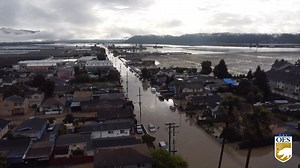It's California Flood Preparedness Week! And the California Governor's Office of Emergency Services has five things you can do to get ready for potential floods this rainy season. Learn More: https://wp.me/pd8T7h-11nM | California Governor's Office of Emergency Services