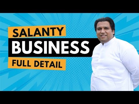 How to Start Salanty, Chips & Snacks Business in Pakistan (2026) | Complete Setup & Profit Guide