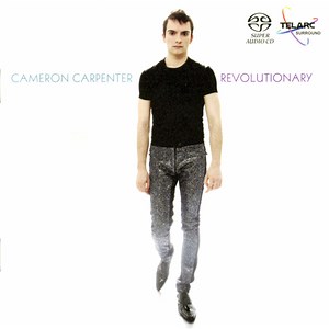 Cameron Carpenter - Revolutionary