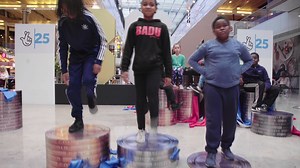 19K views · 29 reactions | 磊A host of inspirational Olympic and Paralympic medallists including along with their medals! 磊 They’re celebrating the National Lottery’s 25th Birthday, and the transformative effect on Great Britain and Northern Ireland’s medal success since 1997, when funding was first awarded to elite athletes. #NationalLottery25 | National Lottery Good Causes | Facebook