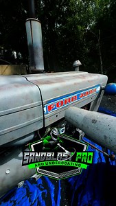 1.3M views · 1.7K reactions | ✨ Restore your tractor to like-new...