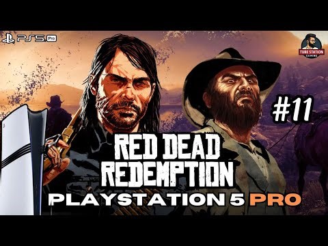 Red Dead Redemption - The Final Confrontation with Williamson! (Legendary RDR1 Mission)