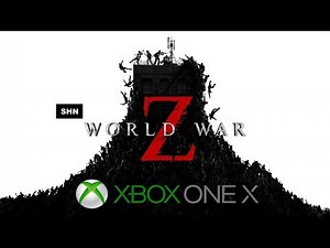 World War Z | Full Game | 4K/60fps | Walkthrough Gameplay No Commentary
