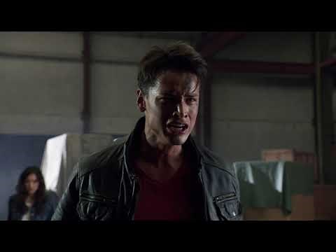 Power Rangers Super Megaforce - Ep 17 Vrak Is Back - Part 2 Troy VS Dark Robo Knight [8K Vocal SFX]