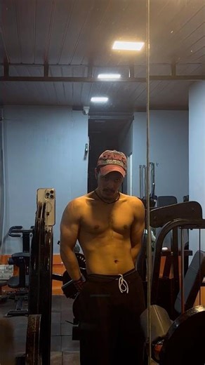 naturel body #fitness