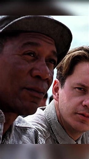 “Why did Red never suspect the hammer? 🤔” #movie #film #edit
